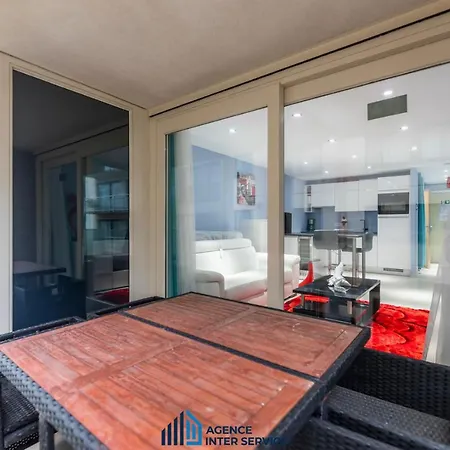 Apartamento Le Roulis 0103