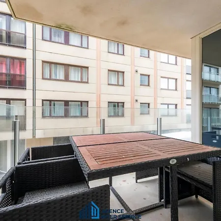 Le Roulis 0103 Apartamento