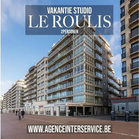 Le Roulis 0103 *